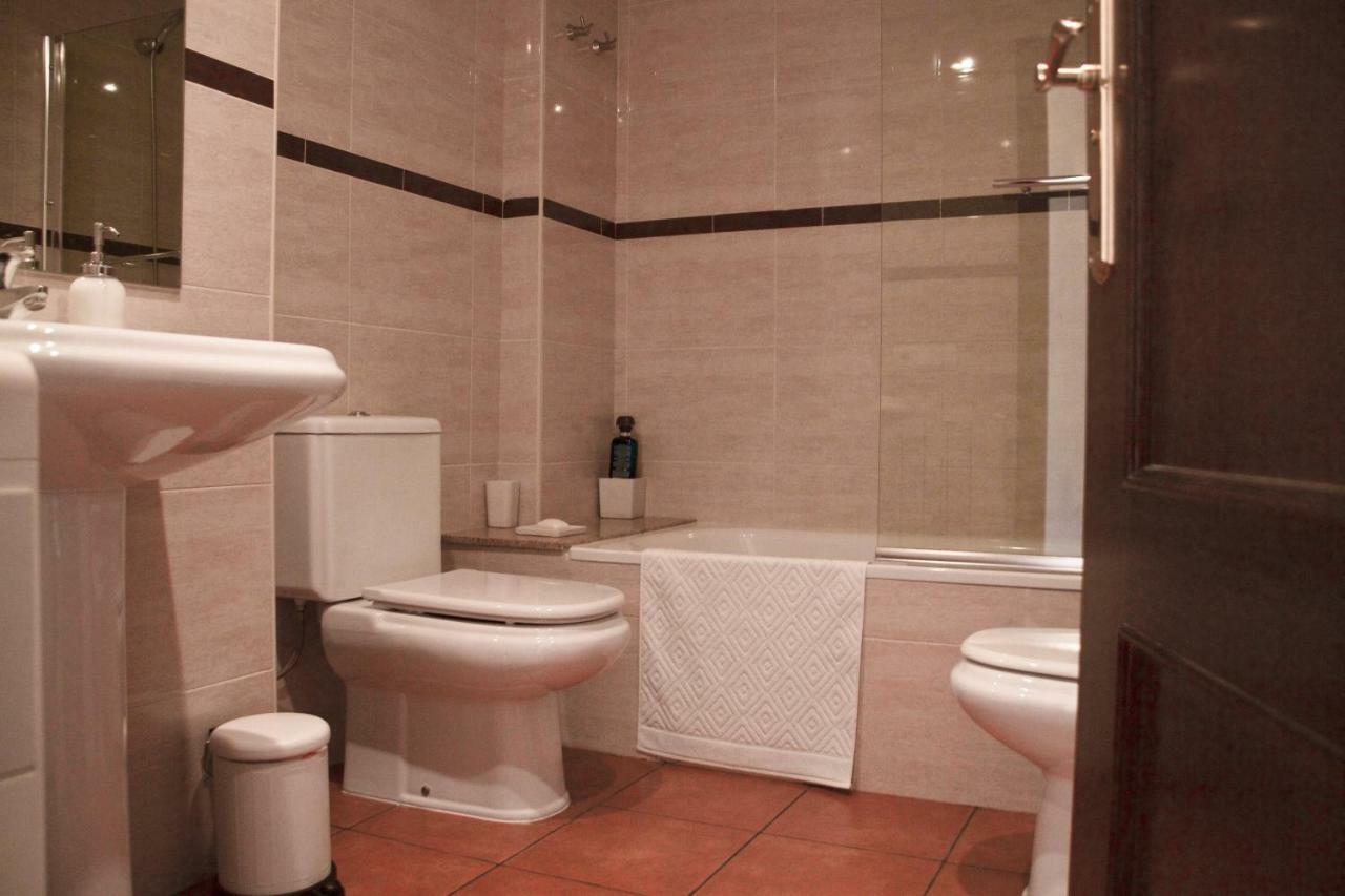Cau D Aneu Duplex En El Centro D Esterri D Aneu إيستيري دانو المظهر الخارجي الصورة